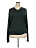 Express Outlet Green Pullover Sweater Size XXL - photo 1
