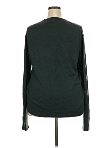 Express Outlet Pullover Sweater (view 2)