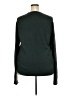 Express Outlet Green Pullover Sweater Size XXL - photo 2