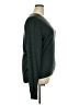 Express Outlet Green Pullover Sweater Size XXL - photo 4