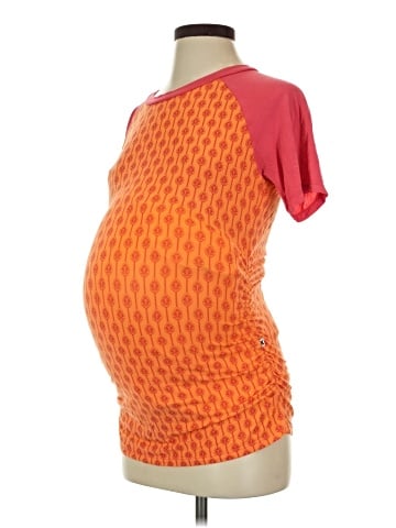 Kickee Short Sleeve T-Shirt (view 1)
