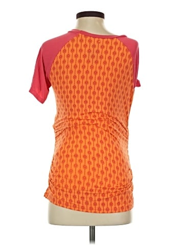 Kickee Short Sleeve T-Shirt (view 2)