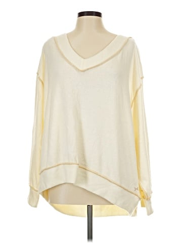 Out From Under Poncho (view 1)