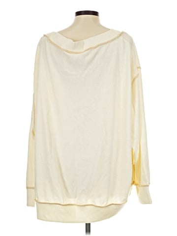 Out From Under Poncho (view 2)
