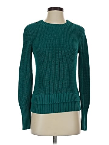 MICHAEL Michael Kors Pullover Sweater (view 1)