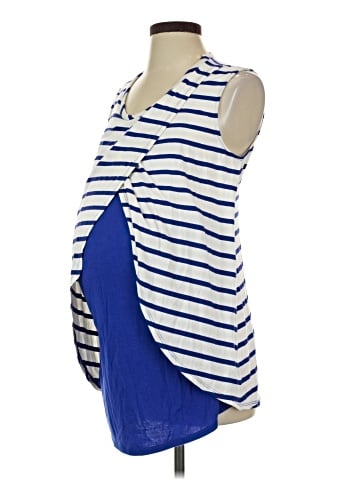 Loveappella Sleeveless T-Shirt (view 1)