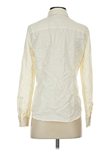 Statements Long Sleeve Blouse (view 2)