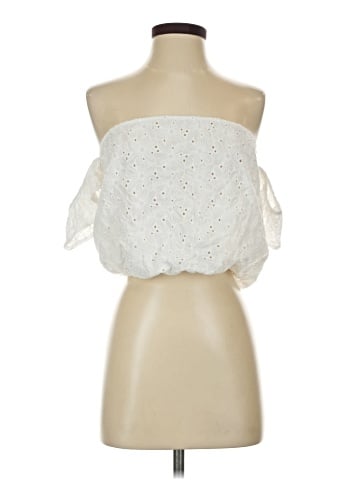 Brandy Melville Sleeveless Blouse (view 1)