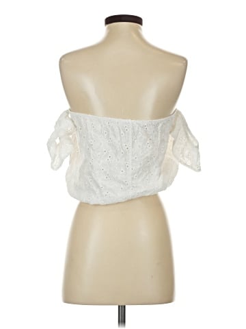 Brandy Melville Sleeveless Blouse (view 2)