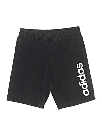 Adidas Athletic Shorts (view 1)