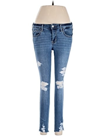 Hollister Jeans (view 1)