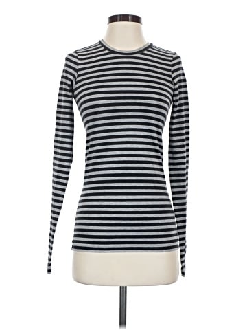 Theory Long Sleeve Top (view 1)