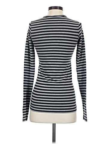 Theory Long Sleeve Top (view 2)