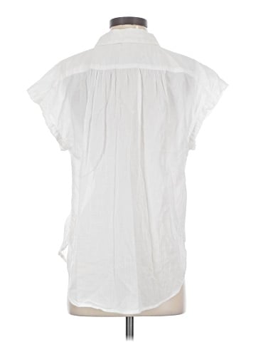 H&M Short Sleeve Blouse (view 2)