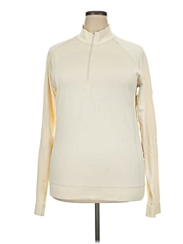 Lululemon Athletica Pullover Sweater (view 1)