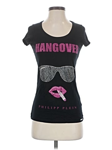 Philipp Plein Short Sleeve T-Shirt (view 1)