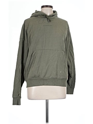 Quiksilver Pullover Hoodie (view 1)