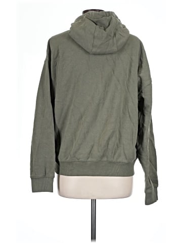 Quiksilver Pullover Hoodie (view 2)