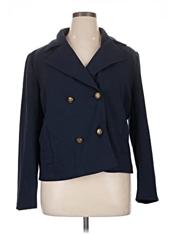 Ann Taylor LOFT Outlet Blazer (view 1)