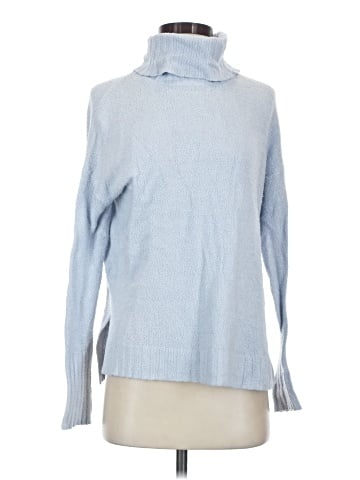 Caslon Turtleneck Sweater (view 1)