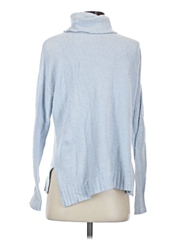 Caslon Turtleneck Sweater (view 2)