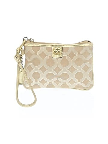 Coach Wristlet (view 1)