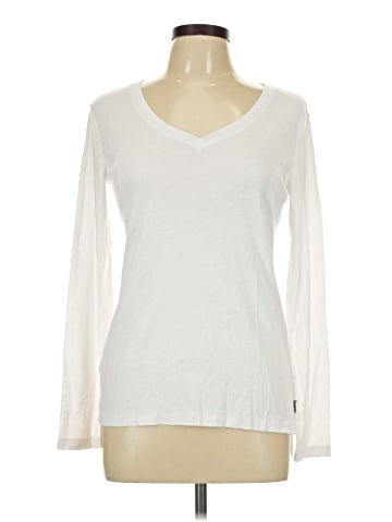 Eddie Bauer Long Sleeve T-Shirt (view 1)