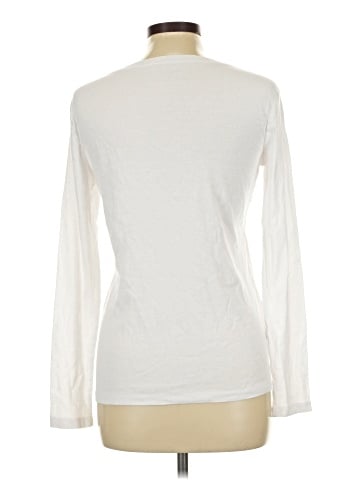 Eddie Bauer Long Sleeve T-Shirt (view 2)
