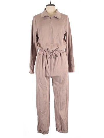 Entro Jumpsuit (view 1)
