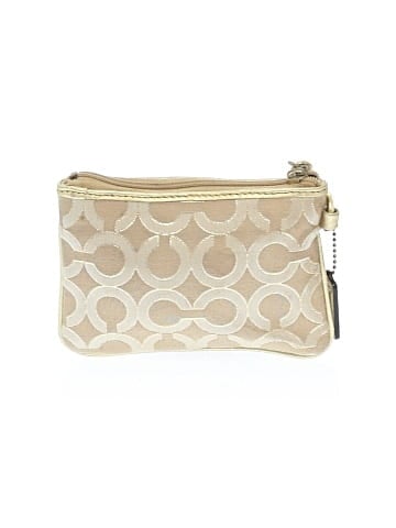 Coach Wristlet (view 2)