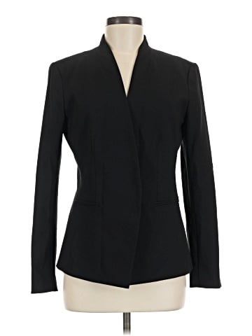 Ann Taylor Blazer (view 1)