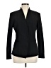 Ann Taylor Black Blazer Size 8 - photo 1