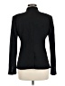 Ann Taylor Black Blazer Size 8 - photo 2