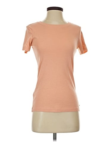 Eddie Bauer Short Sleeve T-Shirt (view 1)