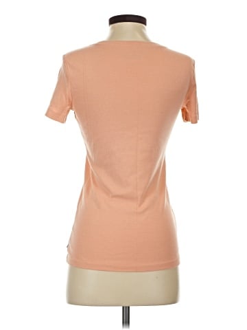 Eddie Bauer Short Sleeve T-Shirt (view 2)