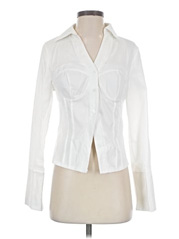 Unbranded Long Sleeve Blouse (view 1)