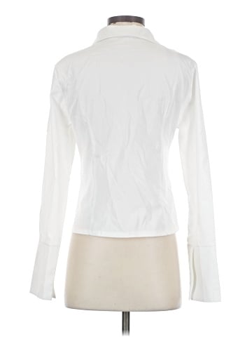 Unbranded Long Sleeve Blouse (view 2)