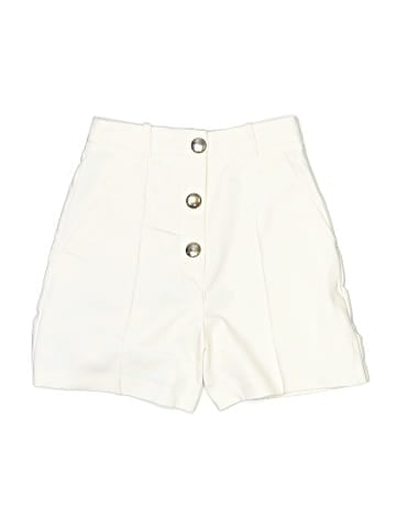 Zara Shorts (view 1)
