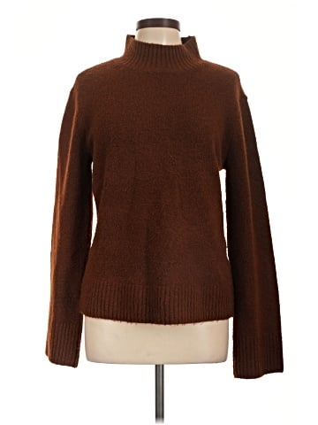 Walter Baker Turtleneck Sweater (view 1)