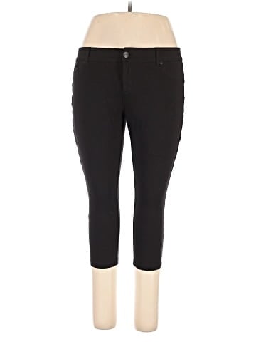 Maurices Active Pants (view 1)