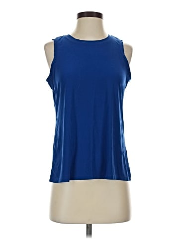 Chaus Sleeveless T-Shirt (view 1)