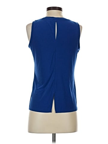 Chaus Sleeveless T-Shirt (view 2)