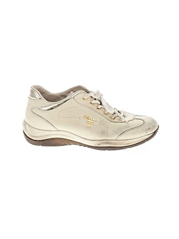 Prada Linea Rossa Sneakers (view 1)