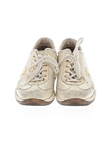 Prada Linea Rossa Sneakers (view 2)