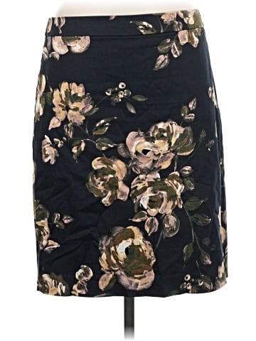 J.Crew Factory Store Casual Skirt (view 1)
