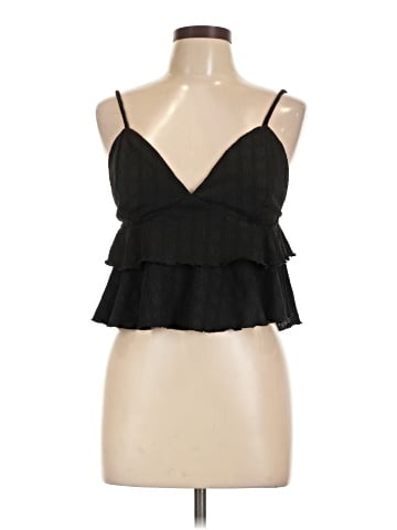 O'Neill Sleeveless Blouse (view 1)