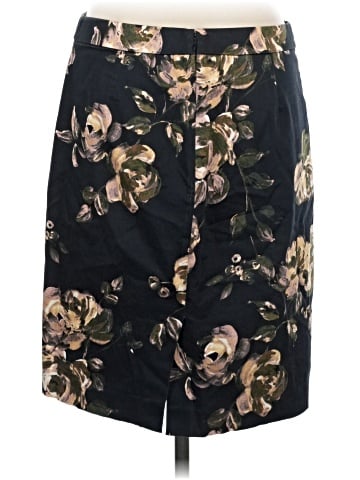 J.Crew Factory Store Casual Skirt (view 2)