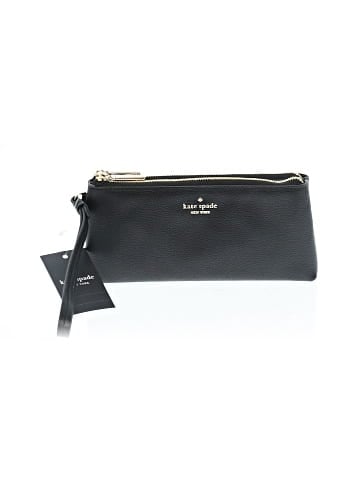 Kate Spade New York Leather Wristlet (view 1)