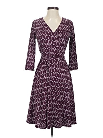 41Hawthorn Casual Dress (view 1)
