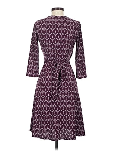 41Hawthorn Casual Dress (view 2)